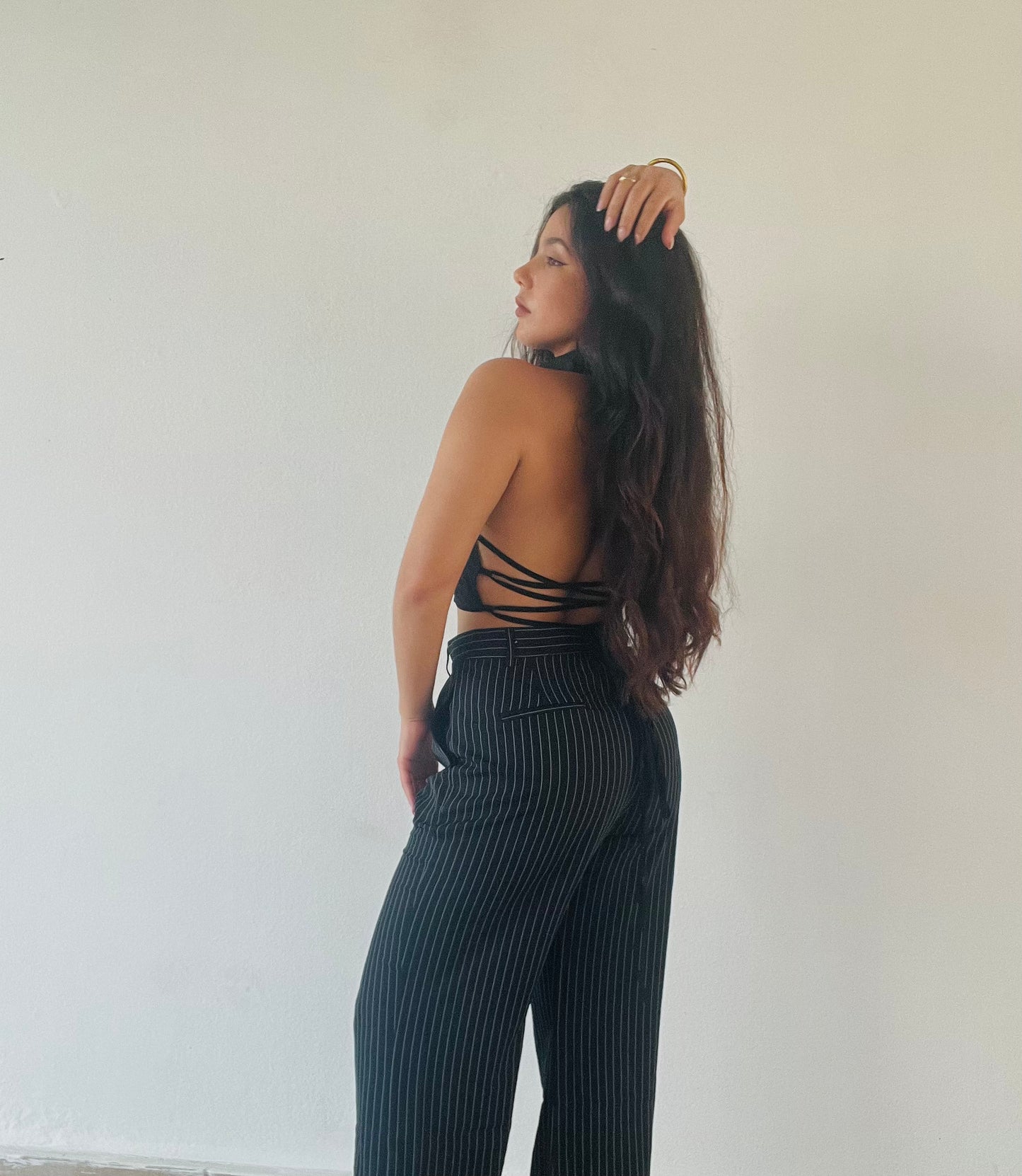 Boss Lady Pant